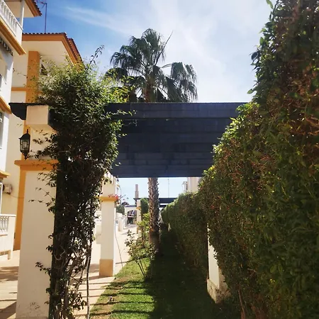 Sloneczny Parque Iv * La Mata (Torrevieja)