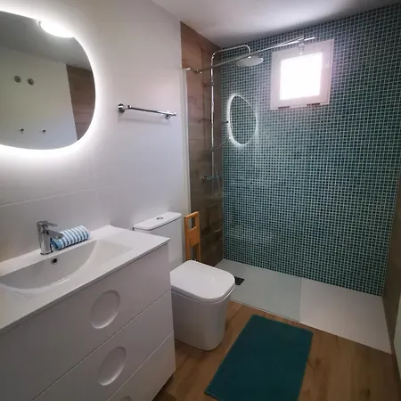 Sloneczny Parque Iv Apartment La Mata (Torrevieja)
