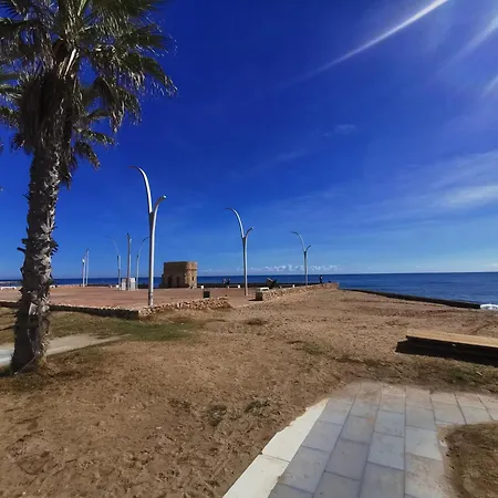 Sloneczny Parque Iv * La Mata (Torrevieja)