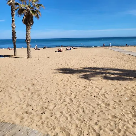 Apartment Sloneczny Parque Iv La Mata (Torrevieja)