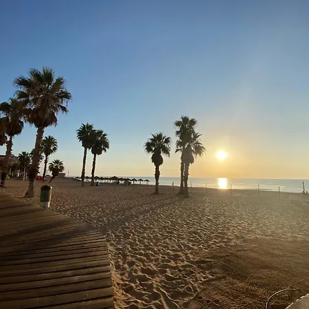 Sloneczny Parque Iv La Mata (Torrevieja)