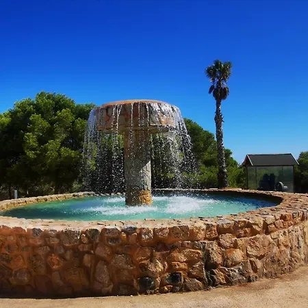 Sloneczny Parque Iv * La Mata (Torrevieja)