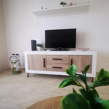 Sloneczny Parque Iv Apartment *