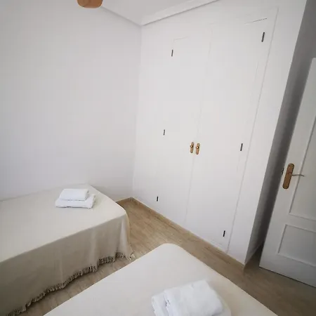Apartment Sloneczny Parque Iv *