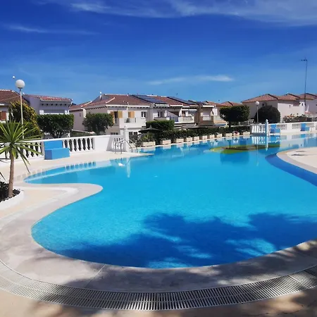 Sloneczny Parque Iv * La Mata (Torrevieja)
