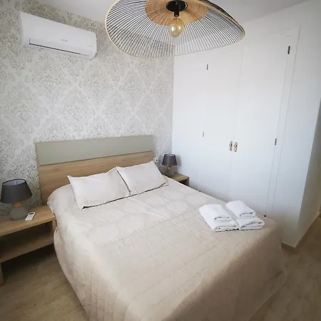 Apartment Sloneczny Parque Iv *
